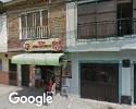 Foto exterior de Refripartes