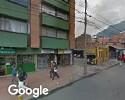 Foto exterior de Remontadora Edgar