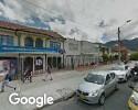 Foto exterior de Representaciones Y Servicios Ras Ltda.