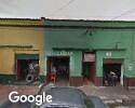 Foto exterior de Repuestos P.g.