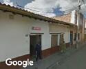 Foto exterior de Restaurante El Nogal
