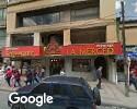 Foto exterior de Restaurante La Merced