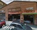 Foto exterior de Restaurante Las Marias
