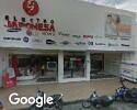 Foto exterior de Restaurante Los Vitrales
