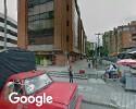 Foto exterior de Restaurante Op Giros