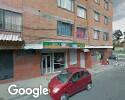 Foto exterior de Restaurante Sabor De Campo