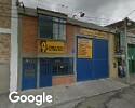 Foto exterior de Restaurante Semos Sazon