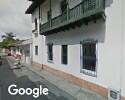 Foto exterior de Restaurante Tres Cuartos