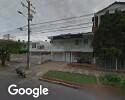 Foto exterior de Richard´s Pizza