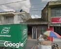 Foto exterior de Román Ramírez Mélida