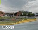 Foto exterior de Rosas Motors