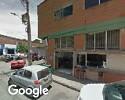 Foto exterior de Roscas Helicoidales
