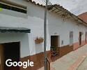 Foto exterior de Sabor Arabe
