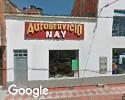 Foto exterior de Sala De Belleza Gente De Exito