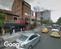 Foto exterior de Sandwiches Toscano