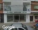 Foto exterior de Santa Barbara Hotel