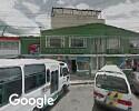 Foto exterior de Sastrería Pinzón