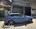 Foto exterior de Servi-mofles Ltda.