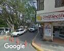 Foto exterior de Servicentro León