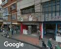 Foto exterior de Shock Motos
