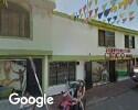 Foto exterior de Supermercado Cinco Menos