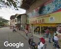 Foto exterior de Supermercado Familiar