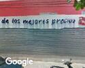 Foto exterior de Supermercado La Buena Esperanza