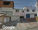 Foto exterior de Surtyglas