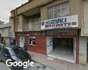 Foto exterior de Suzukimoto