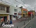 Foto exterior de Tabalo's Pizzería