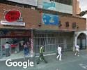 Foto exterior de Taberna El Café Del Parque