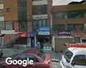 Foto exterior de Tato's Arepas Rellenas