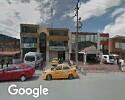 Foto exterior de Taxis verdes