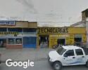 Foto exterior de Tecno Carpas