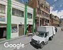 Foto exterior de Tintorería La Esmeralda