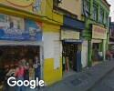 Foto exterior de Tornicentro La 16