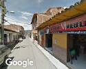 Foto exterior de Tortas Dulce Estación