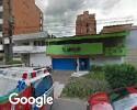Foto exterior de Trampolin