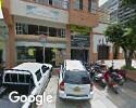 Foto exterior de Trazo Punto Net