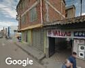 Foto exterior de Vallas Color´s