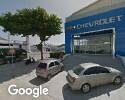 Foto exterior de Vehicosta