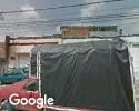 Foto exterior de Vidrios Mora Bodega Azul