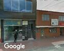 Foto exterior de Vidrios Sabana “ Marqueteria ”.