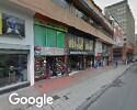 Foto exterior de Villa Deportiva