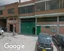 Foto exterior de Wallis Manjarrés Henry
