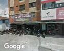 Foto exterior de X-treme Biker