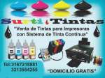 Fotos de Surtitintas