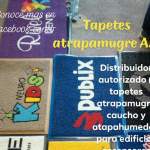 Tapetes Publicitarios A.g Cali