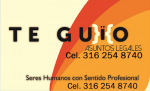 Fotos de Te Guio Asuntos Legales