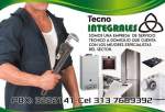 Fotos de Tecnointegrales